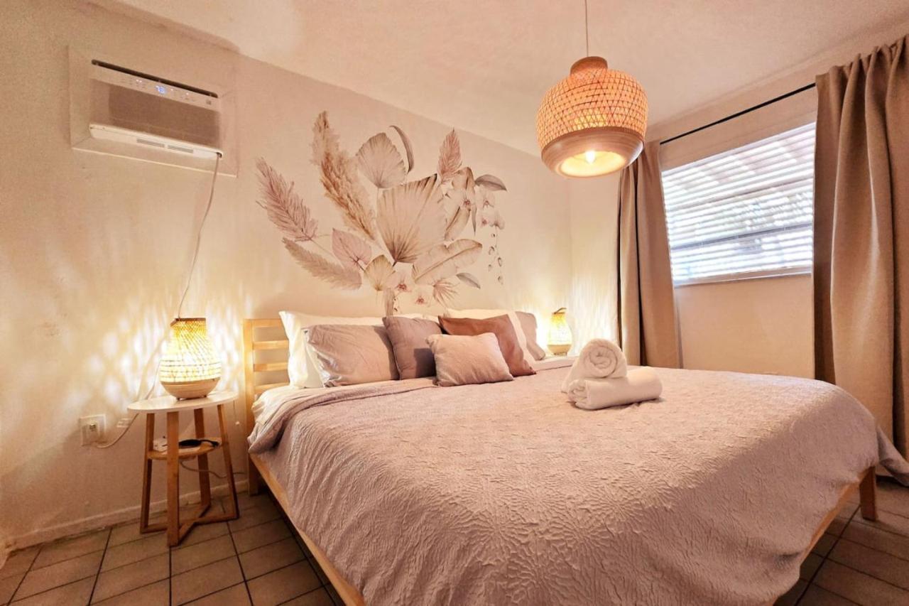 Appartement Hidden Tropical Gem Calle Ocho 1