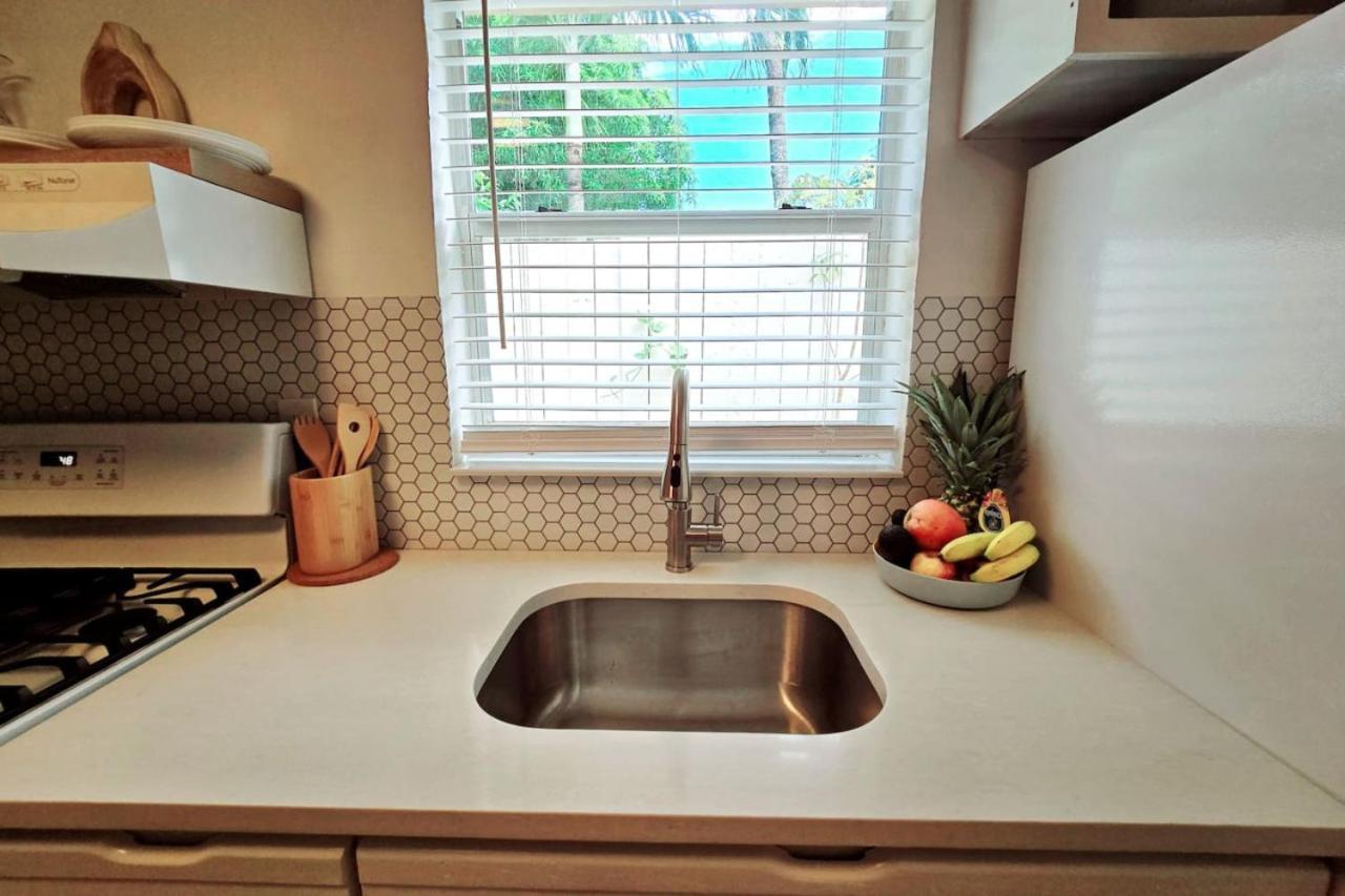 Hidden Tropical Gem Calle Ocho 1 Appartement Miami
